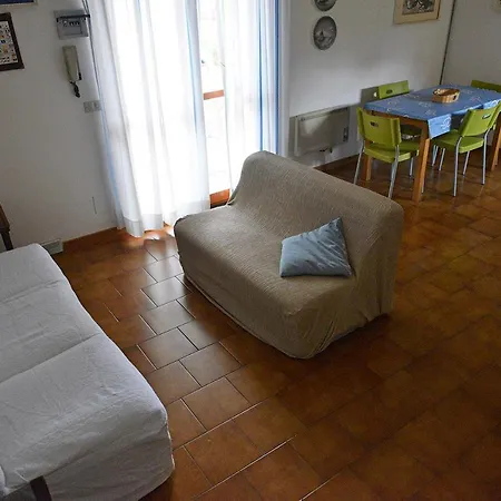 Apartment Capricornus *