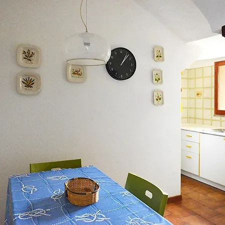 Capricornus Apartment *