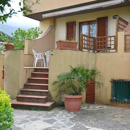 Apartment Capricornus Marciana Marina (Isola d'Elba)