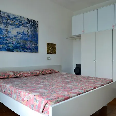 Appartement Capricornus *