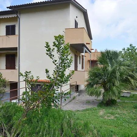 Capricornus Appartement Marciana Marina (Isola d'Elba)