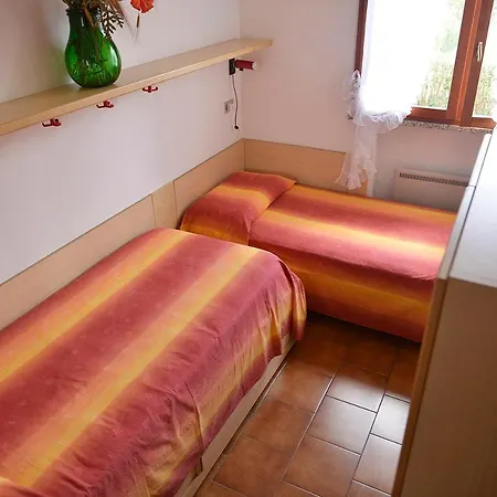 Appartement Capricornus *