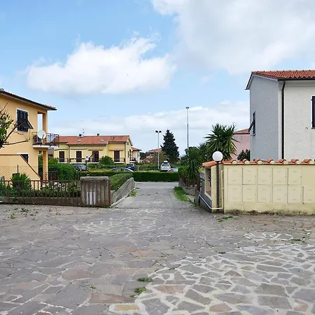 Appartement Capricornus *