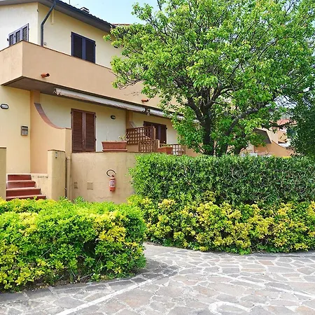 Capricornus Apartman *
