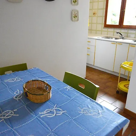 Capricornus Apartman Marciana Marina